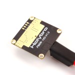 Hoybro PM06 V2-14S Racing Drone Parts Power Module with Plastic Remote Control Function